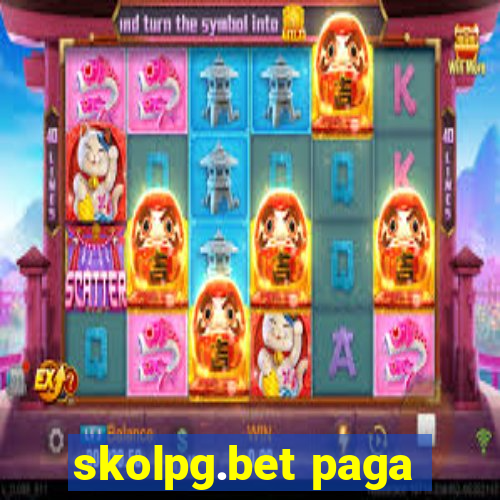 skolpg.bet paga